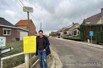 Waanrode staat voor ruim twee jaar werken