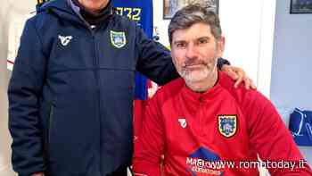 L'Arce Calcio nel segno della continuità: ufficiale il rinnovo di mister Ciardi