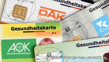 Bonus sichern: Krankenkassen zahlen für Ihre Gesundheit – aber nur bis 31. März!