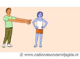 Themaweek 'Zapp Doorbreekt: Er zijn grenzen'