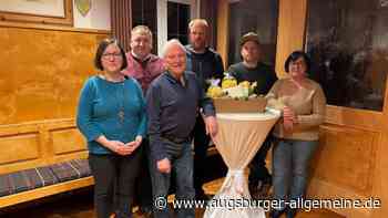 Das sind die neuen Vertretrer für Alt-Kaufering