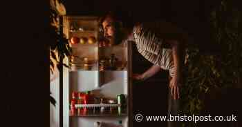 I'm a nutritionist and there's a surprising effect to snacking after 9pm