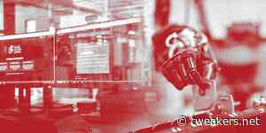 Humanoïde robots in de autofabriek - Mercedes wil ze in 2030 in actie zien