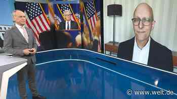 US-Notenbank pausiert erneut – „Habe selten so oft das Wort Unsicherheit gehört“