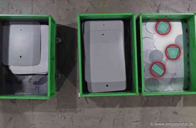 Nachhaltigkeit vorantreiben: Škoda Auto nimmt an der Pilotphase des SATURNIN-Projekts zur Wiederverwendung von Stahlblechresten teil