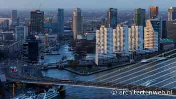 Rotterdams plan voor aanpak leegstand wordt ‘eindelijk’ concreet