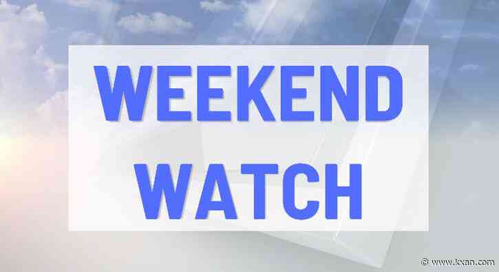 Freddy's Weekend Watch: Rummage Sale and "Raros" game