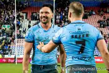 Daryl Powell's Hull FC assessment with Wakefield coach outlining stark improvements