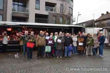 Bezoekers maken kans op 2.000 euro aan extra prijzen tijdens maand van de markt