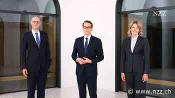 KOMMENTAR - Neues SNB-Direktorium: im Zweifel forsch und expansiv