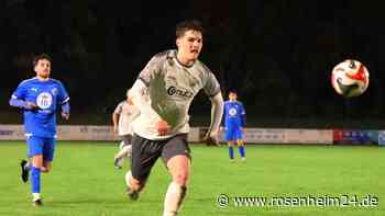 Nach Pleite in Moosinning: Ampfing will gegen den TuS Raubling zurück in die Erfolgsspur