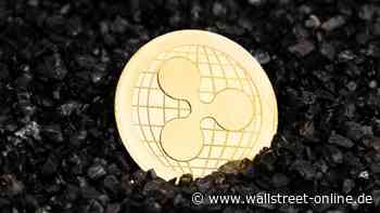 Krypto legt wieder zu: Ripple-CEO sieht XRP in US-Reserve! Neue XRP-Rallye in Sicht?