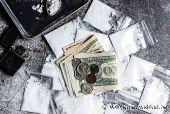 Drugsdealer (28) moet onmiddellijk naar de cel: “Maar ik heb het laatste jaar echt gewerkt aan mezelf”