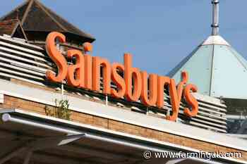 Sainsbury's and Cranswick sign partnership to set new pig standards