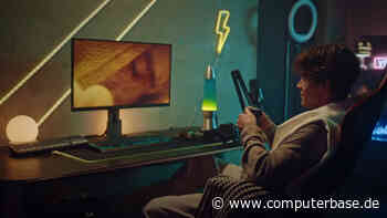 ViewSonic XG275D-4K: 27"-4K-UHD-Monitor mit Dual-Mode-Funktion für 500 USD