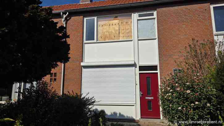 Buurtbewoners hopen dat gevluchte influencer voorgoed is vertrokken