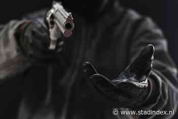 Vergisoverval Stripheldenbuurt Almere, voor jaren achter de tralies