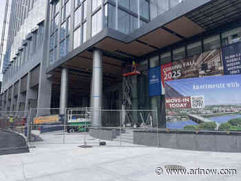 Fewer visitors at Arlington hotels could impact jobs, county budget projections