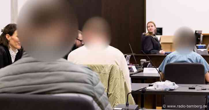 Bewusstlosen auf Gleis gelegt – Lange Haft wegen Mordes