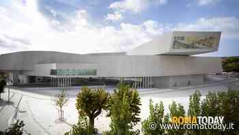 CreAzione, rassegna cinematografica al MAXXI