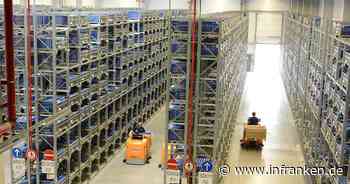 Autozulieferer ZF erleidet Milliardenverlust - großer Arbeitgeber in Franken