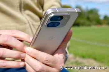 Verizon users will soon be able to text via satellite with the right phone