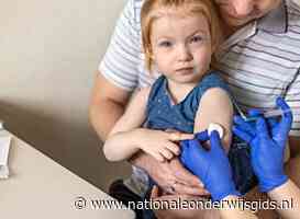 Mazelen op basisschool in Amsterdam, vier kinderen naar het ziekenhuis