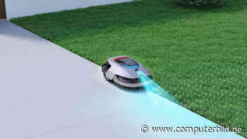 Smarter, präziser, komfortabler: Dreame stellt neuen Rasenmähroboter A2 vor