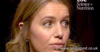 Breakfast warning to anyone having Weetabix as scientist says 'please don't be'