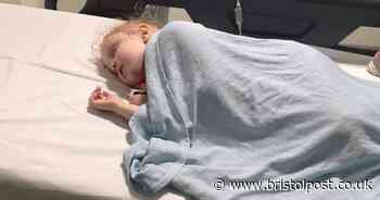 Mum calls for ban after daughter left 'floppy and unconscious' by slushy