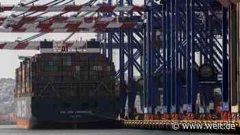 EU verschiebt Gegenzölle auf US-Produkte um mehrere Wochen