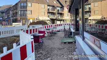 Geen verhoogde hinderpremie voor handelaars in Houthalen: “Niet meer leefbaar voor veel zelfstandigen”