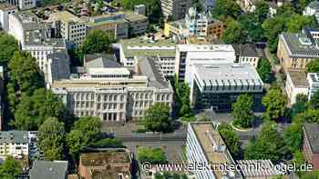 RWTH Aachen integriert 3D Experience Plattform in Maschinenbau-Studium