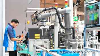 Omron erhält Gold-Rating für Nachhaltigkeitsleistungen