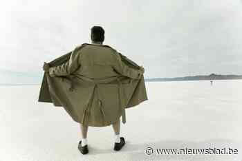 Zestiger die naakt aanklopte bij onderbuurvrouw krijgt opschorting van straf