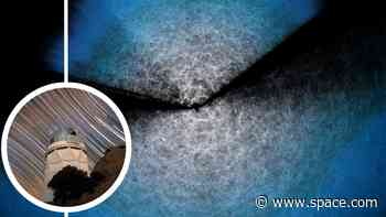 Dark energy is even stranger than we thought, new 3D map of the universe suggests. 'What a time to be alive!' (video)