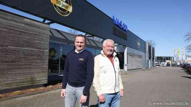 Keukens Vasco bestaat 50 jaar: “Gestart met massieve keukens in eik, vandaag volledig interieur op maat”