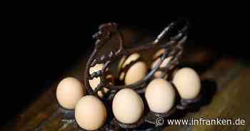 Gibt es eine Eier-Krise in Deutschland?