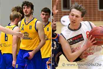 Panters Baasrode kan Sgolba Aalter uittellen in de titelstrijd: “Tegenstrevers zakken met een ei in de broek af naar de Pantershal”