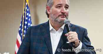 Ted Cruz funds ads supporting pro-voucher lawmakers