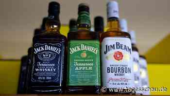 Drohender Handelskrieg: EU verschiebt Gegenzölle auf US-Produkte