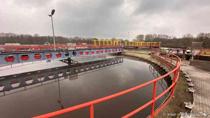 Provincie en waterschappen 'zetten alles op alles' voor waterkwaliteit