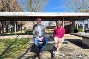 Buurt wordt betrokken bij inrichting nieuw speel- en ontmoetingsplein: “De enige voorwaarde is dat het zo inclusief mogelijk wordt”