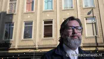 Jeroen de Willigen gekozen tot nieuwe voorzitter van de BNA