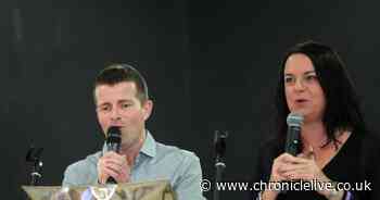 Radio legends Steve and Karen's breakfast show to end as duo land new jobs