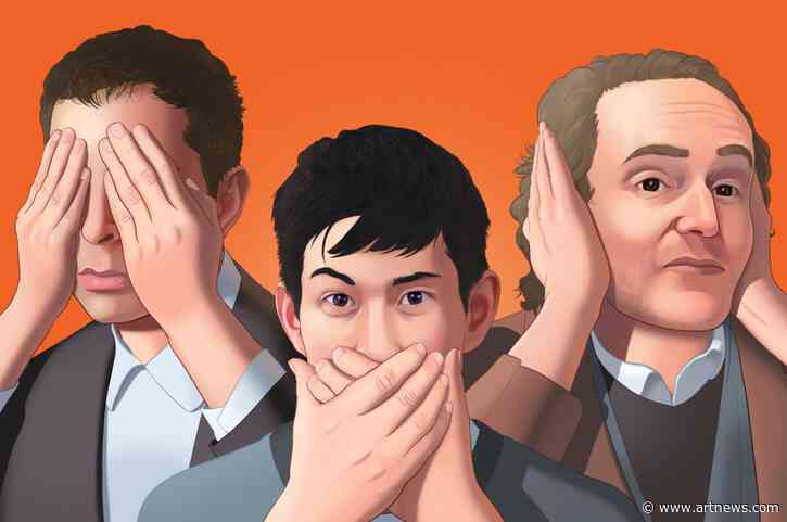 Is Art Criticism Getting More Conservative, or Just More Burnt Out?