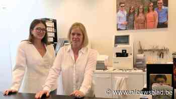 Afscheid Anke Fierens betekent geen einde voor gelijknamige optiekzaak: “Blij dat Nathalie mijn levenswerk voortzet”