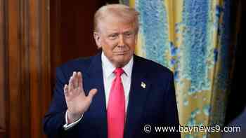 Trump will order a plan to shut down Education Department