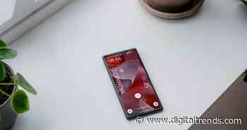 Google is working on a cleaner backup interface for Android users