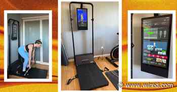 Speediance Gym Monster 2 Review: All-in-One Workout Machine